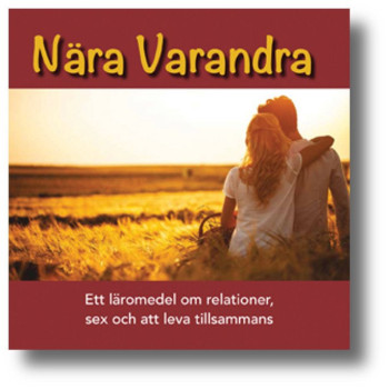 Nära varandra