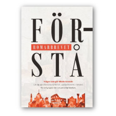 FÖRSTÅ Romarbrevet I