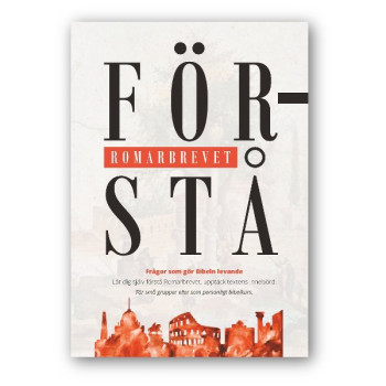 FÖRSTÅ Romarbrevet I