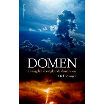 Domen: Evangeliets bortglömda dimension Domen: Evangeliets bortglömda dimension