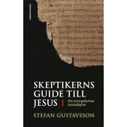 Skeptikerns guide till Jesus (1)