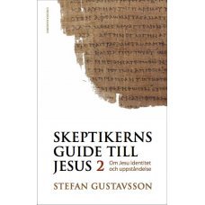 Skeptikerns guide till Jesus (2)