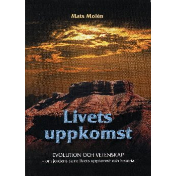 Livets uppkomst