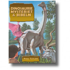Dinosauriemysteriet och Bibeln