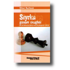 Styrka genom svaghet