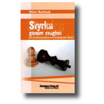 Styrka genom svaghet