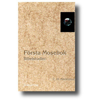Första Mosebok Bibelstudier