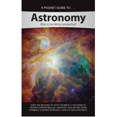 Pocket Guide to... Astronomy
