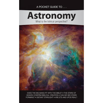 Pocket Guide to... Astronomy