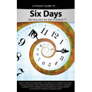 Pocket Guide to... Six Days