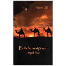 Betlehemsstjärnan i nytt ljus