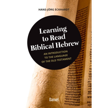 Learning to Read Biblical Hebrew