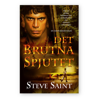 Det brutna spjutet