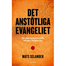 Det anstötliga evangeliet