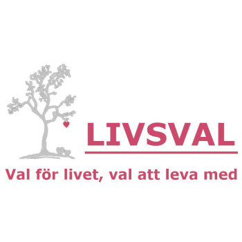Stöd livsvals arbete