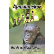 Apmänniskor – har de verkligen funnits?