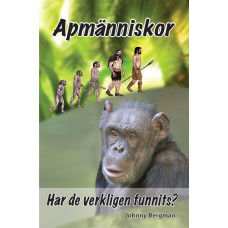 Apmänniskor – har de verkligen funnits?