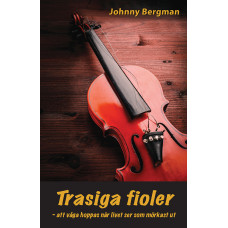 Trasiga fioler