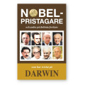 Nobelpristagare som har tvivlat på Darwin