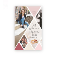 Jag gifte om mig med min exman