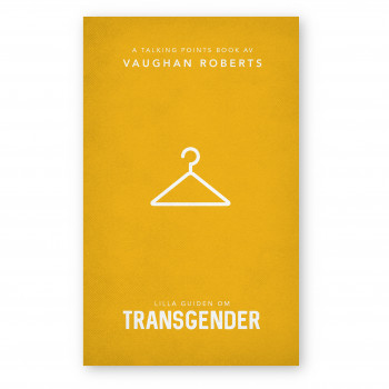 Lilla guiden om transgender