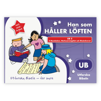 UB5: Han som håller löften