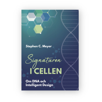 Signaturen i Cellen | Sändaren