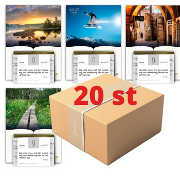 Guds Ord varje dag (120-/st) , VP=20st