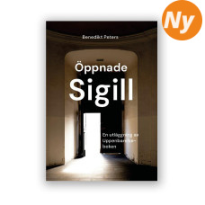 Öppnade Sigill