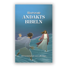 Illustrerade Andaktsbibeln
