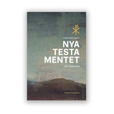Nya testamentet och Psaltaren i romansättning (SFB2015)