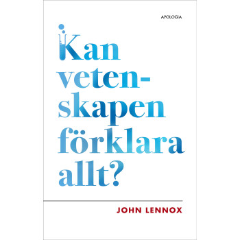 Kan vetenskapen förklara allt?