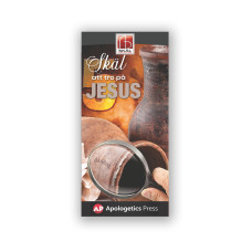 5 skäl att tro på Jesus