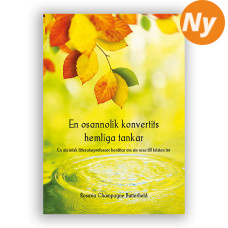 En osannolik konvertits hemliga tankar En osannolik konvertits hemliga tankar