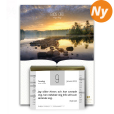 Guds Ord varje dag 2026 Guds Ord varje dag 2026