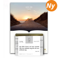 Guds Ord varje dag 2025