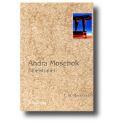 Andra Mosebok Bibelstudier