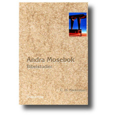 Andra Mosebok Bibelstudier