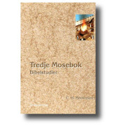 Tredje Mosebok Bibelstudier