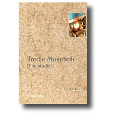 Tredje Mosebok Bibelstudier