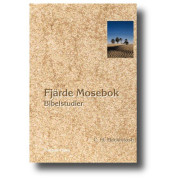 Fjärde Mosebok Bibelstudier