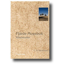 Fjärde Mosebok Bibelstudier