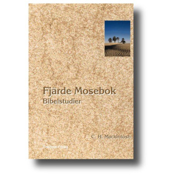 Fjärde Mosebok Bibelstudier
