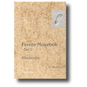 Femte Mosebok Del 2 - Bibelstudier