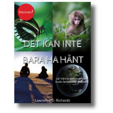 Det kan inte bara ha hänt