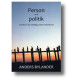 Person och Politik