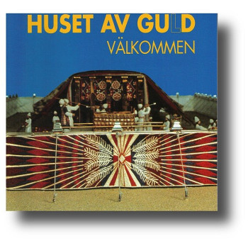Huset av Guld