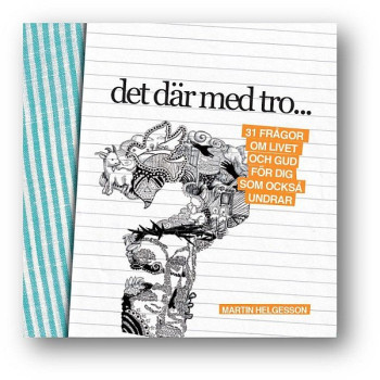 Det där med tro