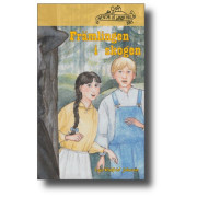 Äventyr på Windy Hill (1): Främlingen i skogen